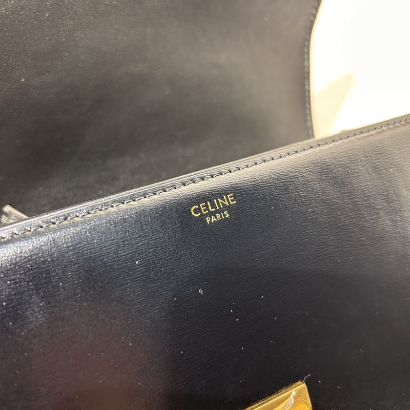 Celine Triomphe Bags